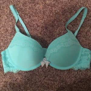 Aerie Push-Up Bra